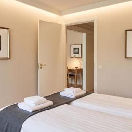 First Choice Premium Kista 7ppl Stay