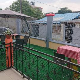 TKS Guest House Bonamoussadi