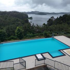Nirvanica Retreat Wayanad, hotel i Padinjarathara