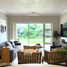 W2 luxury apartment - Goose Valley Estate