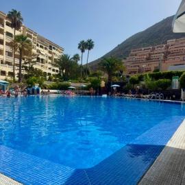 Castel Harbour - Sea View Terrace Los Cristianos