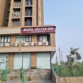 Hotel Deluxe Inn