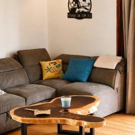 Pension Bounty Rangiroa - Art Gallery & Tropical Garden