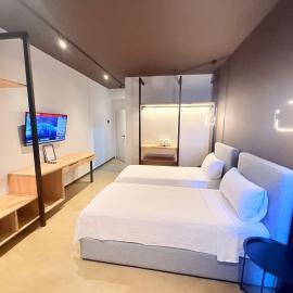 Hotel Omw Vore