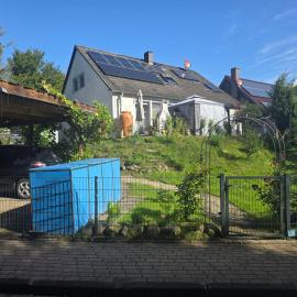 Ferienwohnung Burmester von Privat!، فندق في Wittenborn