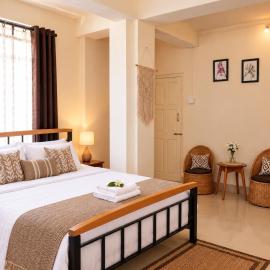 Belvedere B&B