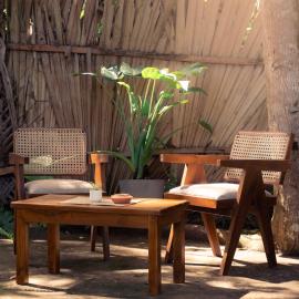 Picco Coliving, Hiriketiya