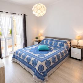 Apartamento T1 Alvor/ Centro