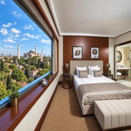 Sura Luxury Milion & Spa