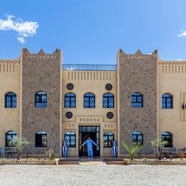 Riad La Luna