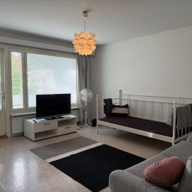 Apartment Punakettu