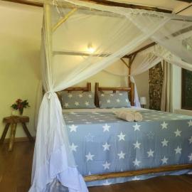 STAR BREEZE RESORT -Kigamboni