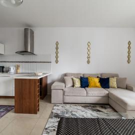 Osiedle Piastowskie Riverside Apartment by BookingHost