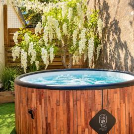 La Maison SPA - Le Cocon Bohème