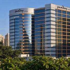 Sunday Signature Hotel & Residences Al Barsha
