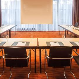 도르트문트에 위치한 호텔 Leonardo Hotel Dortmund