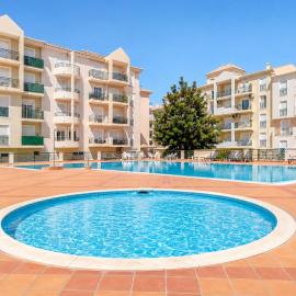 Solario da Praia holiday apartment