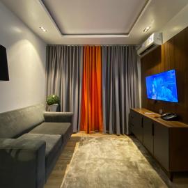 Dilic Apartment