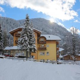 Hotel Chalet all'Imperatore