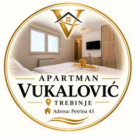 Apartman Vukalović, Hotel in Trebinje