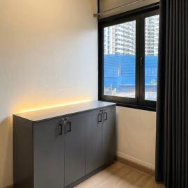 Holy Hostel Sukhumvit 22