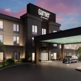 Garner Hotel Mims Titusville North by IHG โรงแรมในMims