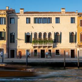 Elizabeth Unique Venice - A Member of Design Hotels
