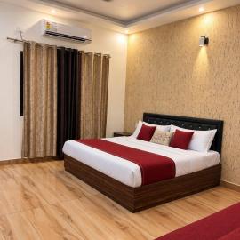 Moonshiva stay and cafe, Hotel in Rishikesh