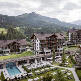 VAYA Fieberbrunn, hotel v destinaci Fieberbrunn