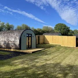 Herefordshire Hideout