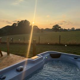 Tall Chimneys Glamping