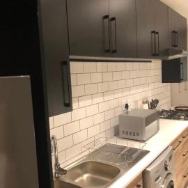 City Luxury Accommodation