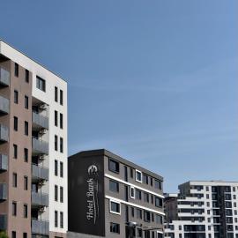 Hotel Bank – hotel w mieście Kiseljak