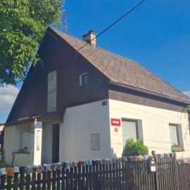 Hrnečková chaloupka