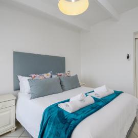 San Lameer Villa 2832 - 3 Bedroom Standard - 6 pax - San Lameer Rental Agency