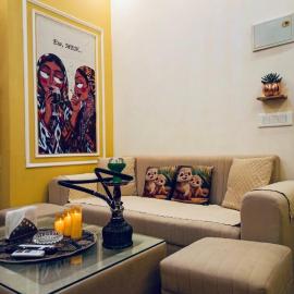 Luxury Stay Town Central