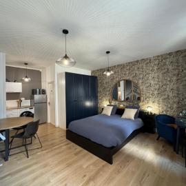 Studio INDIGO Plein Centre