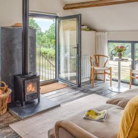 The Granary - Uk50401