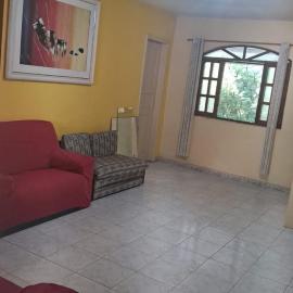 Sítio Caminho de Fátima, hotell i Guapimirim