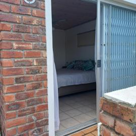 Double room with en suite