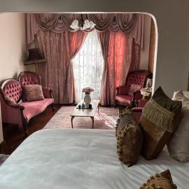 GBL Reine Chateau