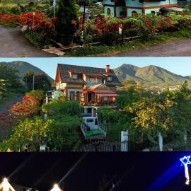 Kopa HillTop - Family Guest Home