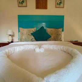 Praia de Macaneta, hotel v destinácii Maputo