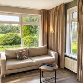 BuitenGewoon 7Huizen, hotel a Zevenhuizen