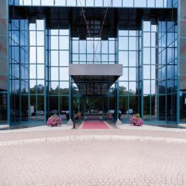 Sunday Hotel Nürnberg Messe formerly Seminaris