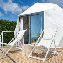 Soul Glamping -Sunset -Nature, hotel a Prazeres