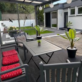 Ferienwohnung Lichtblick