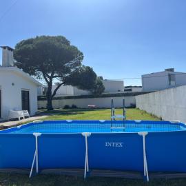 Pinho Azul - Beach House, hotel u gradu 'Apúlia'