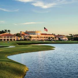 Trump National Doral Golf Resort