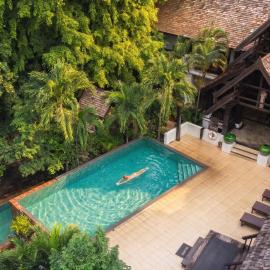 Sunday Rainforest Chiangmai Hotel